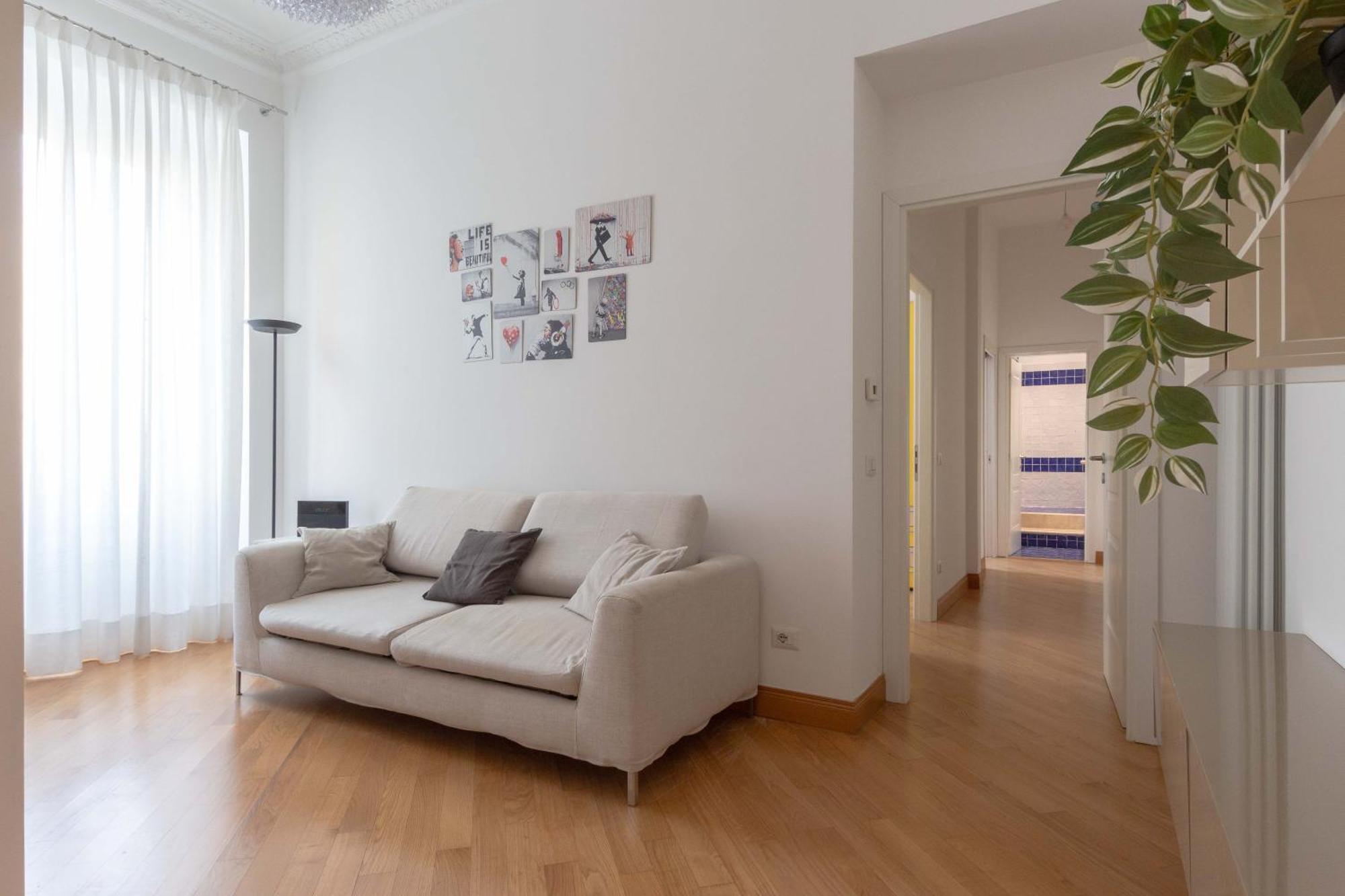 Domus Alberico — Fotos 3